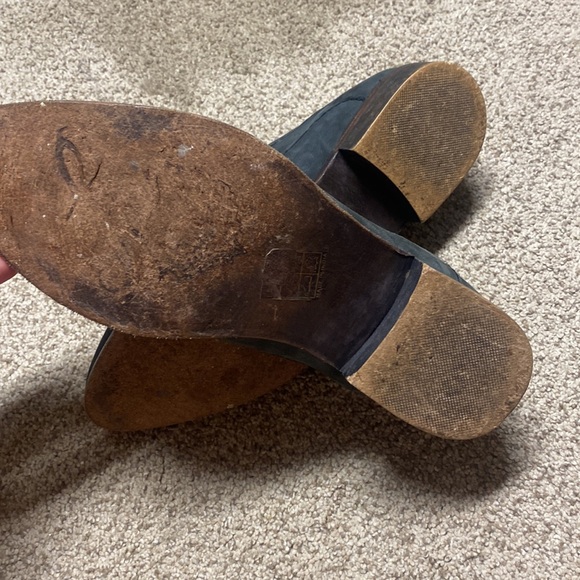 Free People Brady Loafer - Picture 12 of 13